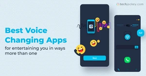 Best Voice Changing Apps for Android and iOS: Free and Paid