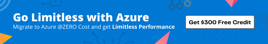 Go Limitless with Azure