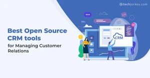 12 Best Open Source & Free CRM Software for SMBs in 2025 12 Best Open Source & Free CRM Software for SMBs in 2025