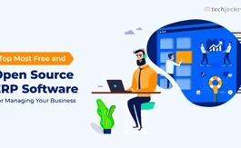 15 Best Free & Open Source ERP Software India in 2025
