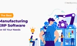 16 Best Manufacturing ERP Software Systems in 2024