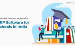 15 Best ERP Software For Schools in India 2025
