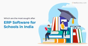 15 Best ERP Software For Schools in India 2024