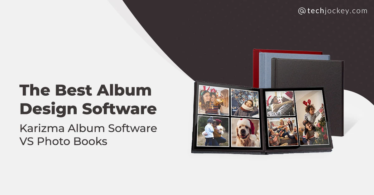 photoshop karizma album