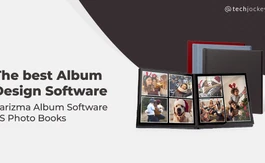 How Karizma Album Software is Better than Photo Books