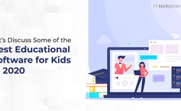 8 Fun & Educational Best Software for Kids | Kids Age 4-15+