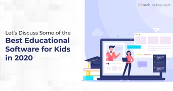 8 Fun & Educational Best Software for Kids | Kids Age 4-15+