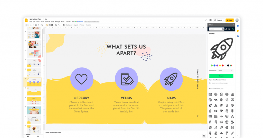8 Best Free Microsoft PowerPoint Alternatives 2024