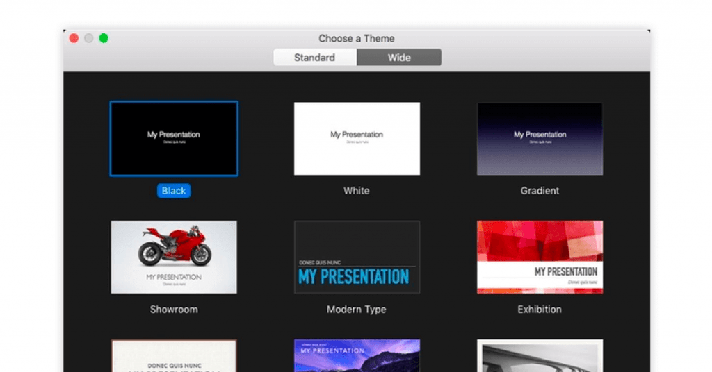 8 Best Free Microsoft PowerPoint Alternatives 2025