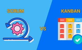 Scrum Vs Kanban: Understanding the Difference Between Scrum and Kanban Framework