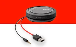 Why is Poly Calisto 5200 the Best Choice for Conference Calls/ Meetings?