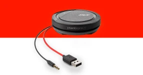 Why is Poly Calisto 5200 the Best Choice for Conference Calls/ Meetings?