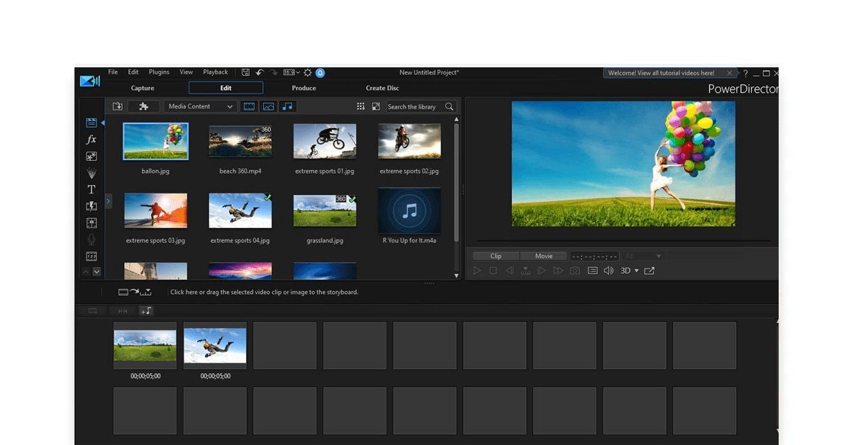 15 Best YouTube Video Editing Software for Beginners