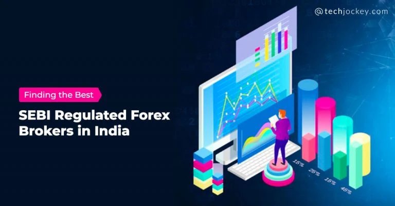 Top 8 SEBI Regulated Forex Brokers in India 2025