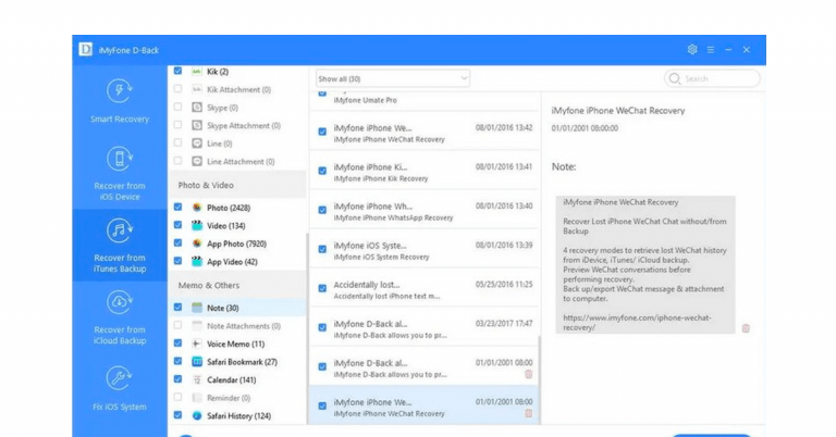 List of 12 Best Free Android Data Recovery Software in 2025