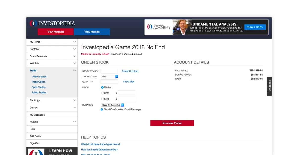 Best Virtual Trading Apps in India: Start Trading Without Real Money