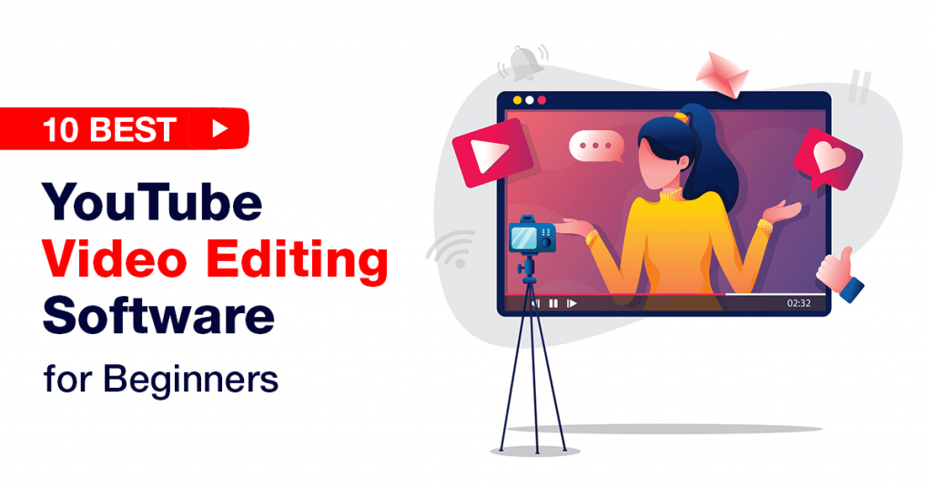 youtube video editor