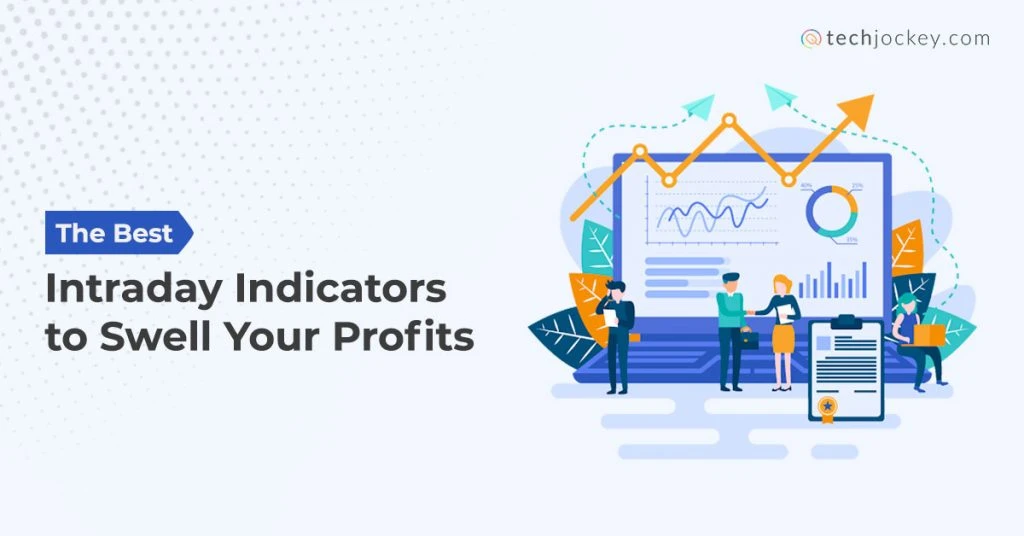 best indicator for intraday trading