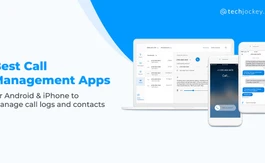 15 Best Sales Call Management Apps for Android & iPhone