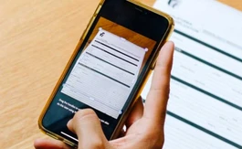 List of 11 Best Indian Scanner Apps Like CamScanner