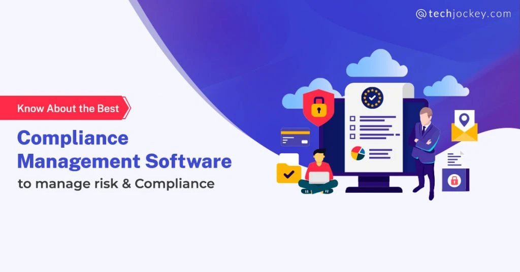 Compliance softwares