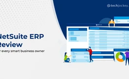 Oracle NetSuite ERP Review: Cloud ERP Solution for Your Business Need