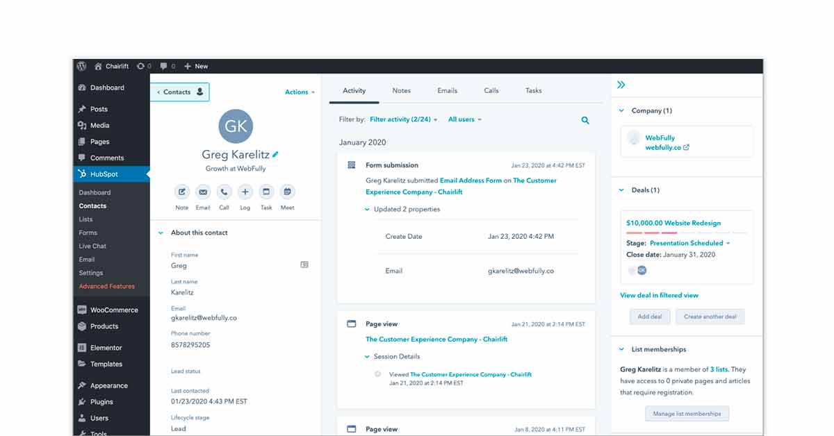 15 Best Sales Call Management Apps for Android & iPhone