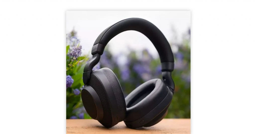 Jabra 85h