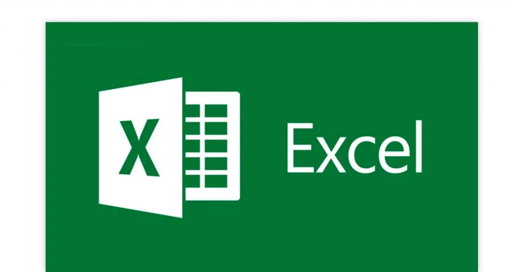 Microsoft Excel Spreadsheet