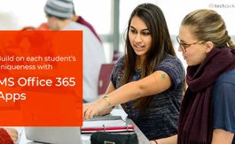 Top 8 MS Office 365 Apps to Help Students Bring Out Their Best