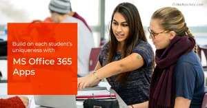 Top 8 MS Office 365 Apps to Help Students Bring Out Their Best Top 8 MS Office 365 Apps to Help Students Bring Out Their Best