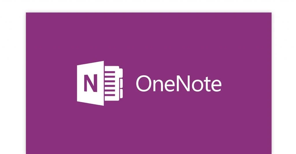 OneNote App