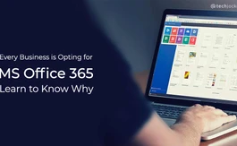 What is Microsoft Office 365, And Why Its Important?