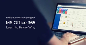 What is Microsoft Office 365, And Why Its Important?