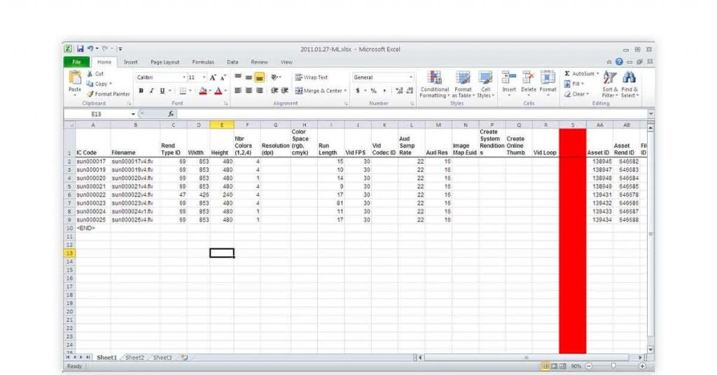 Office for students | MS Excel 