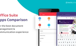 LibreOffice Vs MS Office Vs WPS Office: Detailed Office Suites Comparison in 2025