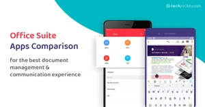 LibreOffice Vs MS Office Vs WPS Office: Detailed Office Suites Comparison in 2025 LibreOffice Vs MS Office Vs WPS Office: Detailed Office Suites Comparison in 2025