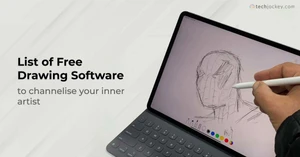 10 Best Free Drawing Software for PC & Mobile