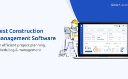Best Construction Management Software for Small Business