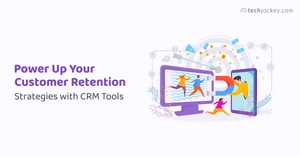How Can CRM Help with Your Customer Retention Strategies How Can CRM Help with Your Customer Retention Strategies