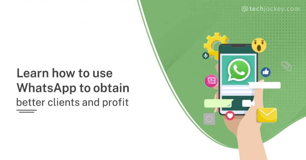 WhatsApp for Marketing