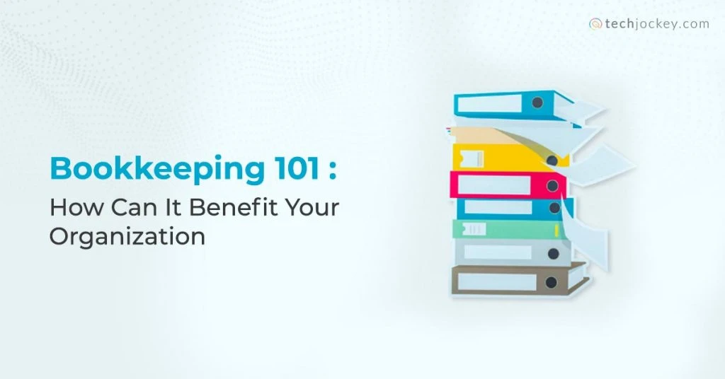 Bookkeeping Software
