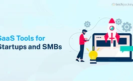 10 Best SaaS Tools for Startups and SMBs in 2025