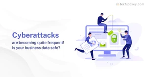 300% Increase in Cyberattacks in 2021-22: How to Prevent Cyber Attacks?