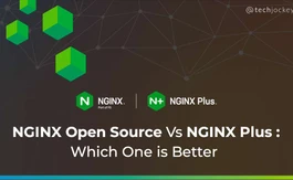 NGINX Vs NGINX Plus: Why Upgrade from Open Source to Commercial Version