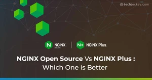 NGINX Vs NGINX Plus: Why Upgrade from Open Source to Commercial Version NGINX Vs NGINX Plus: Why Upgrade from Open Source to Commercial Version