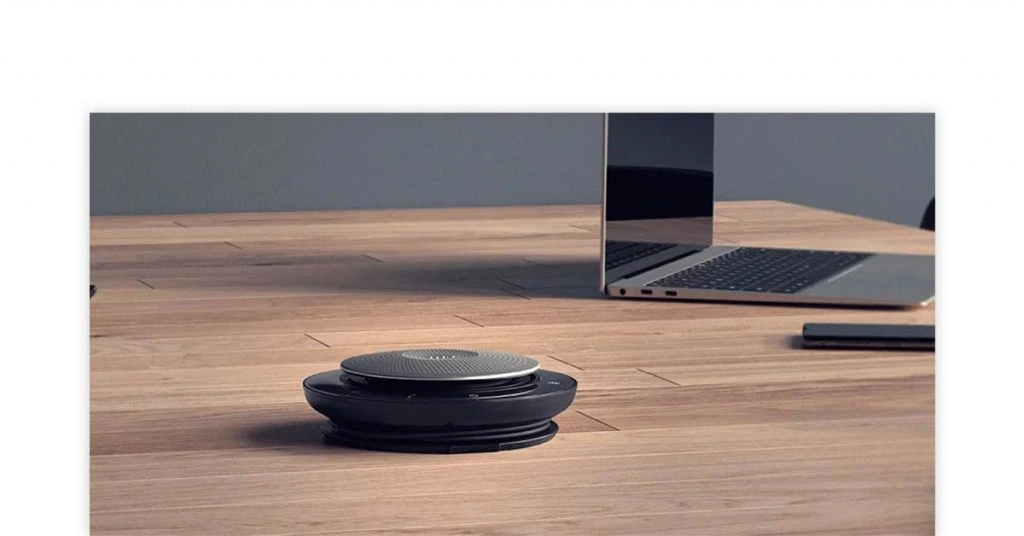 poly sync speakerphone 