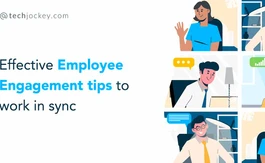 How to Achieve Higher Employee Engagement During Pandemic