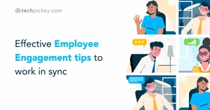 How to Achieve Higher Employee Engagement During Pandemic?