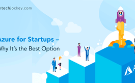 13 Reasons Why Azure for Startups is an Ideal Choice
